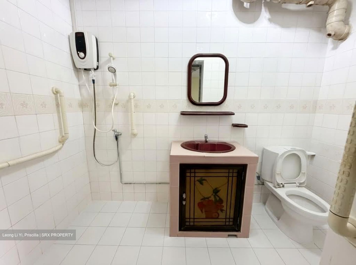 Blk 786 Choa Chu Kang Drive (Choa Chu Kang), HDB 5 Rooms #571624521